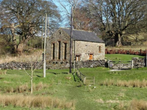 Harrys Barn detached character property